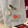 Inspiration time with animal brooches