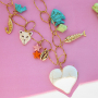 Mix & match with ceramic beads