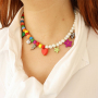 Get inspired with wooden beads