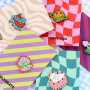 Complete your collection with pins
