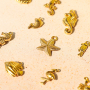 Tips for designing with stainless steel charms