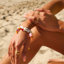 Trendy and bold: Summer jewellery according to the latest trends