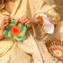 Handmade bags from India