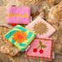 Handmade bags from India