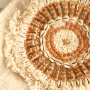 Handmade bags from India