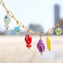Get started with ready-made stainless steel jewellery