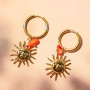 Mix & Match with stainless steel components and charms