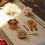 Inspiration time with button covers