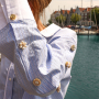 Inspiration time with button covers