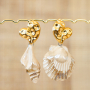 Discover and create with stainless steel findings