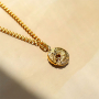 Jewellery design tips with stainless steel charms