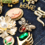 Brooch inspiration time
