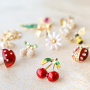 Brooch inspiration time