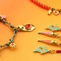 Inspiration time with DQ metal charms