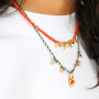 Inspiration time with DQ metal charms