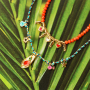 Inspiration time with DQ metal charms