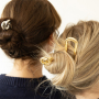 Discover endless combos with our new hair accessories