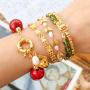 Get inspired with DQ metal findings and charms