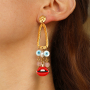 Get inspired with DQ metal findings and charms