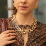 How to combine the latest autumn/winter trends