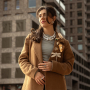 How to combine the latest autumn/winter trends