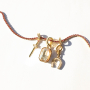 Sparkle ideas with hotfix rhinestones & rhinestone chains