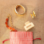 Complete your jewellery celebration with Christmas packaging