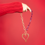 Festive Christmas jewellery designs