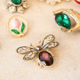 Trendy. Statement. Colourful.