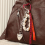 Create festive bracelets and gifts with BY31&reg; ribbon & craft bells