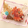 From Indian charms to felt decorations