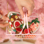 From Indian charms to felt decorations