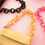 Create a stunning collection with trendy pouches