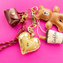From Indian charms to felt decorations