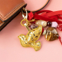 From Indian charms to felt decorations