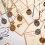 Inspiration time with BY31&reg; meaningful charms