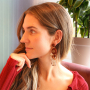 Complete your collection with handmade earrings