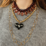 Get creative with acrylic beads