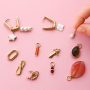 Creative styling with these mix series