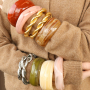 Jewellery that moves with you