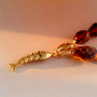 Jewellery making with stainless steel charms