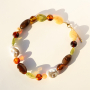 Mix & match acrylic beads