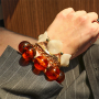 Mix & match acrylic beads