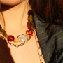 Mix & match acrylic beads
