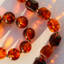 Mix & match acrylic beads