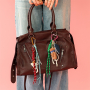 Inspiration time with trendy charms