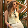 The jewellery combinations for this spring