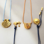 Jewellery making with the DQ&reg; metal collection