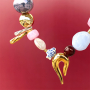 Jewellery making with the DQ&reg; metal collection