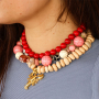 Ceramic beads for your collection